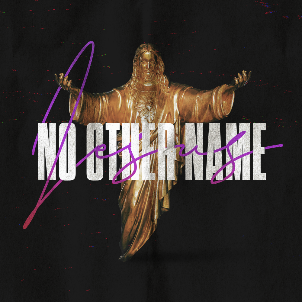 No Other Name - Yahweh-Tsidkenu (The Lord Our Righteousness)