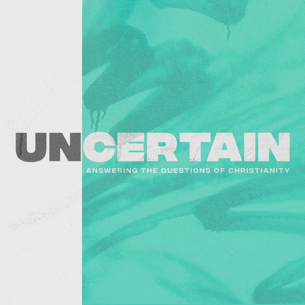 Uncertain - Did Jesus Rise From The Dead?