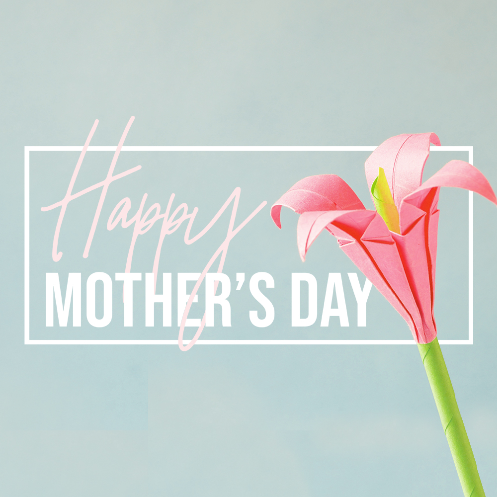 Mother’s Day 2022 - Faltering Faith