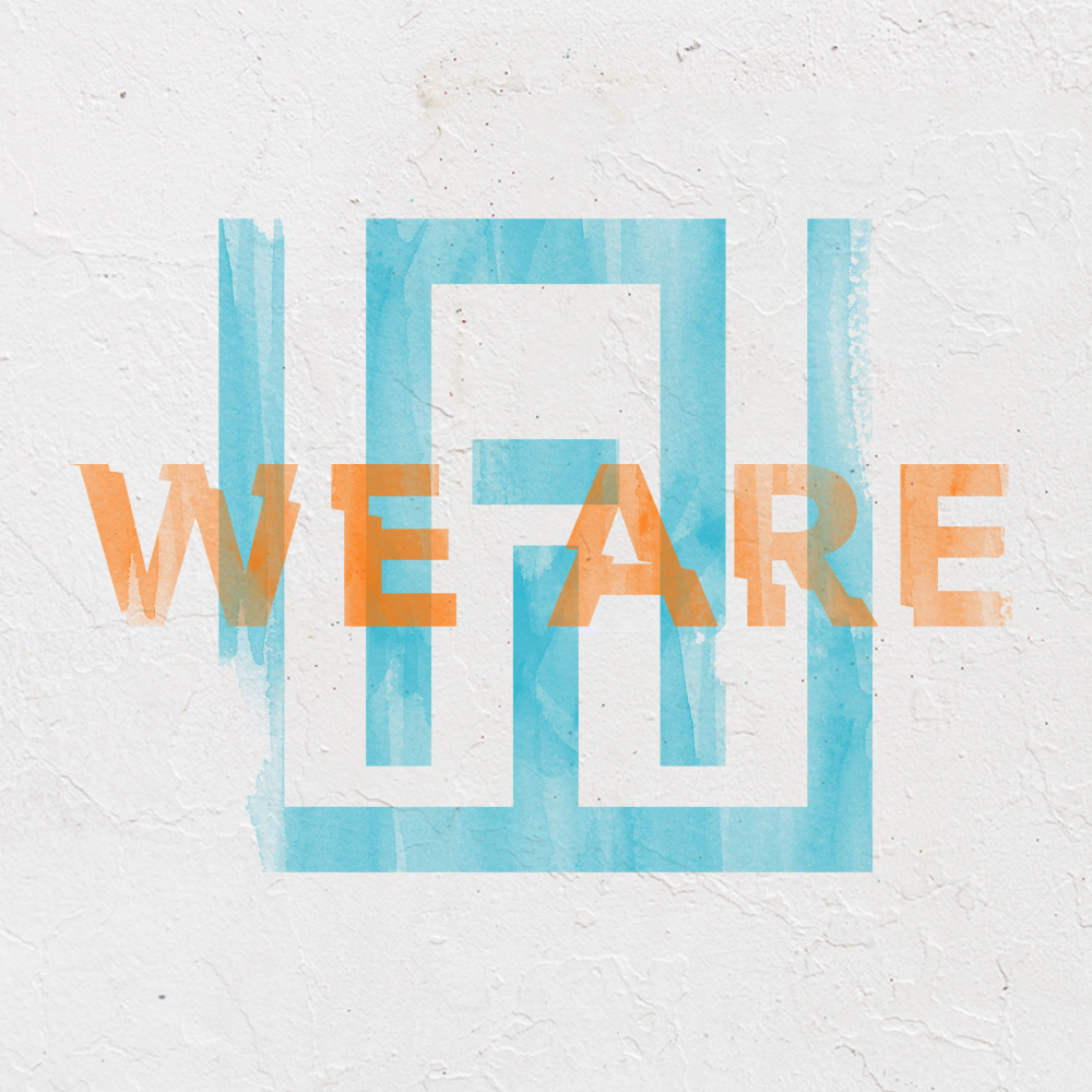 We Are - Advancement