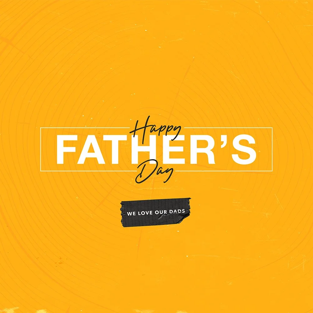 Father's Day 2022 - A Biblical Take On Family Life