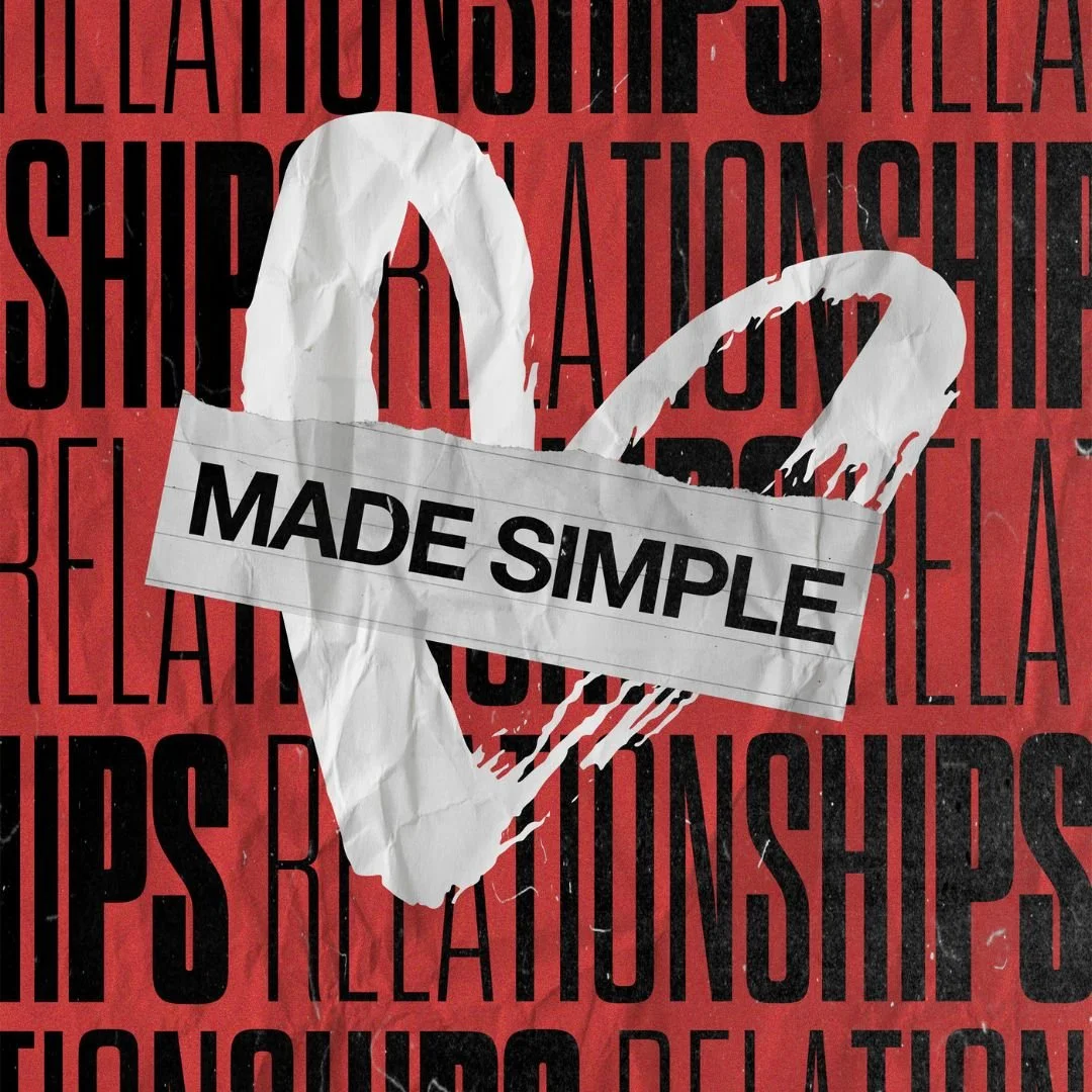 Relationships Made Simple - Relationships For Singles