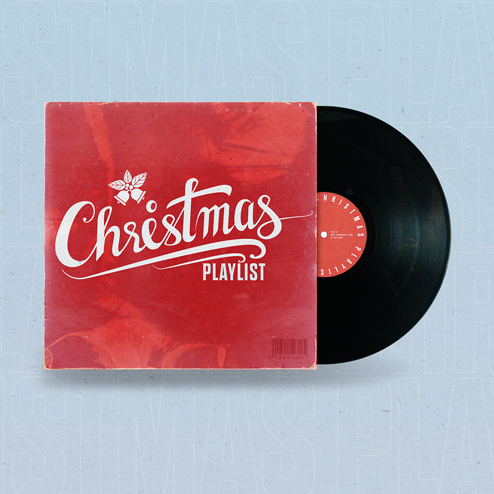 Christmas Playlist - Joy To The World