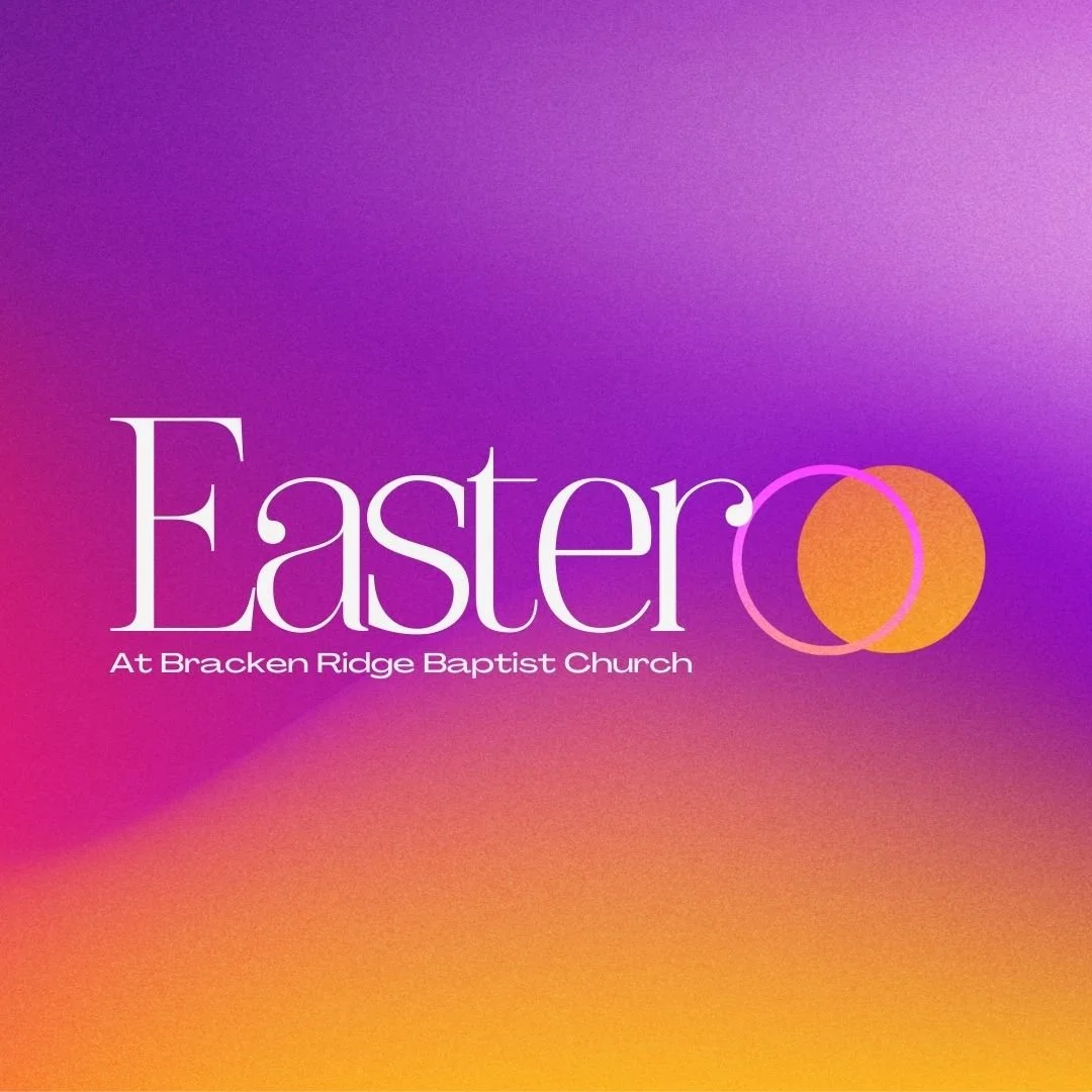 Easter Sunday 2023 - What Is The Mark?