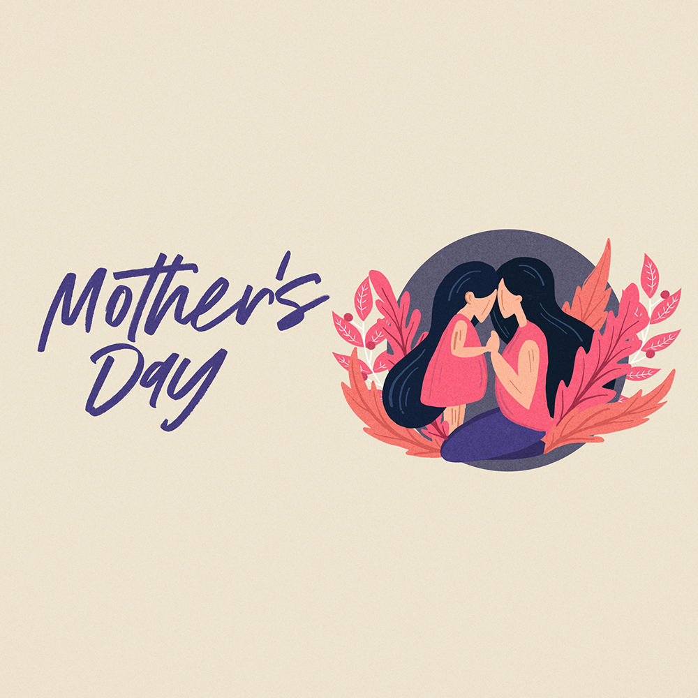 Mother’s Day 2023