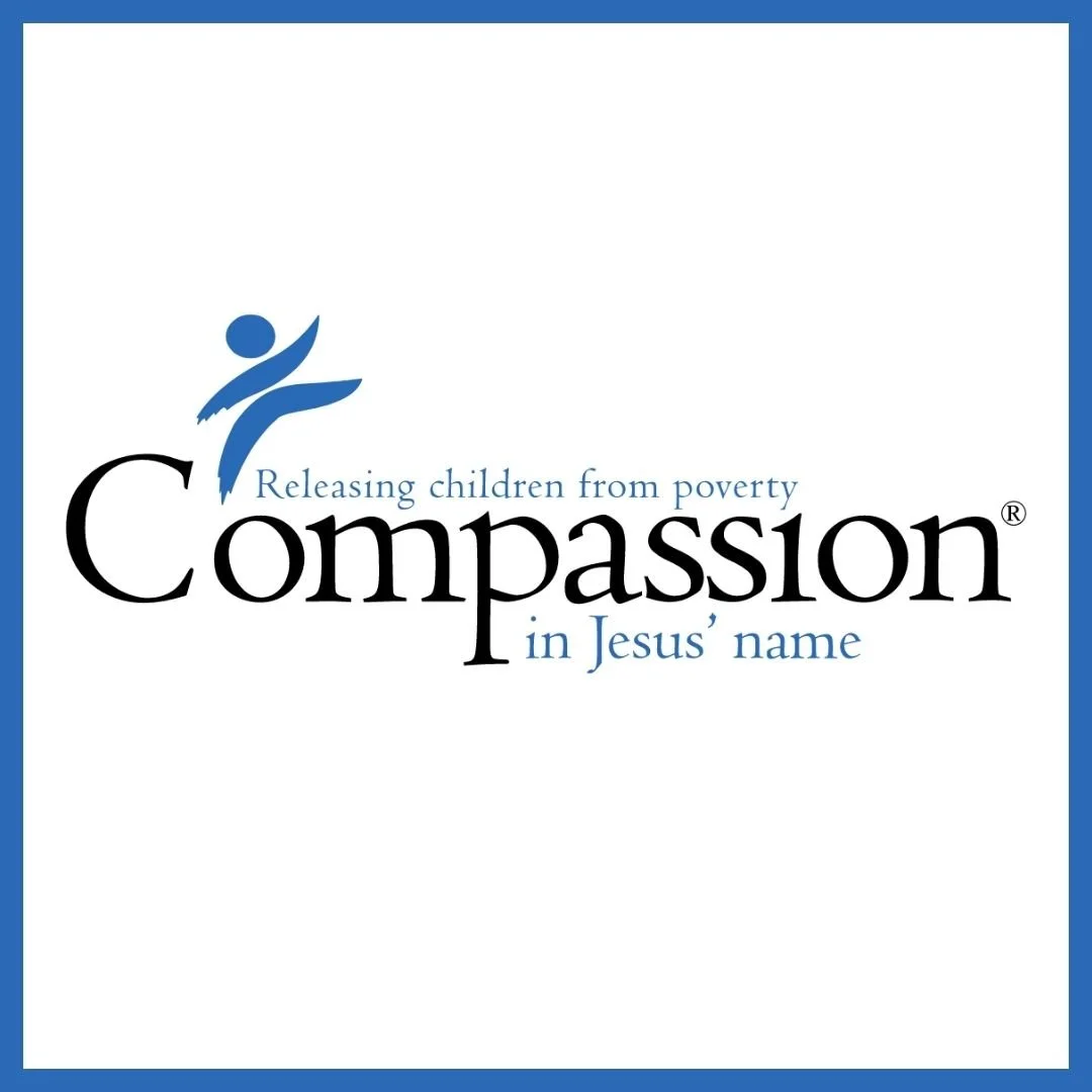 Compassion Sunday - Layers