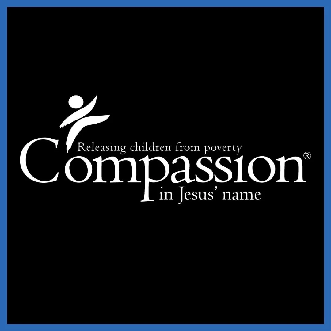 Compassion Sunday - Happy Are The Hungry