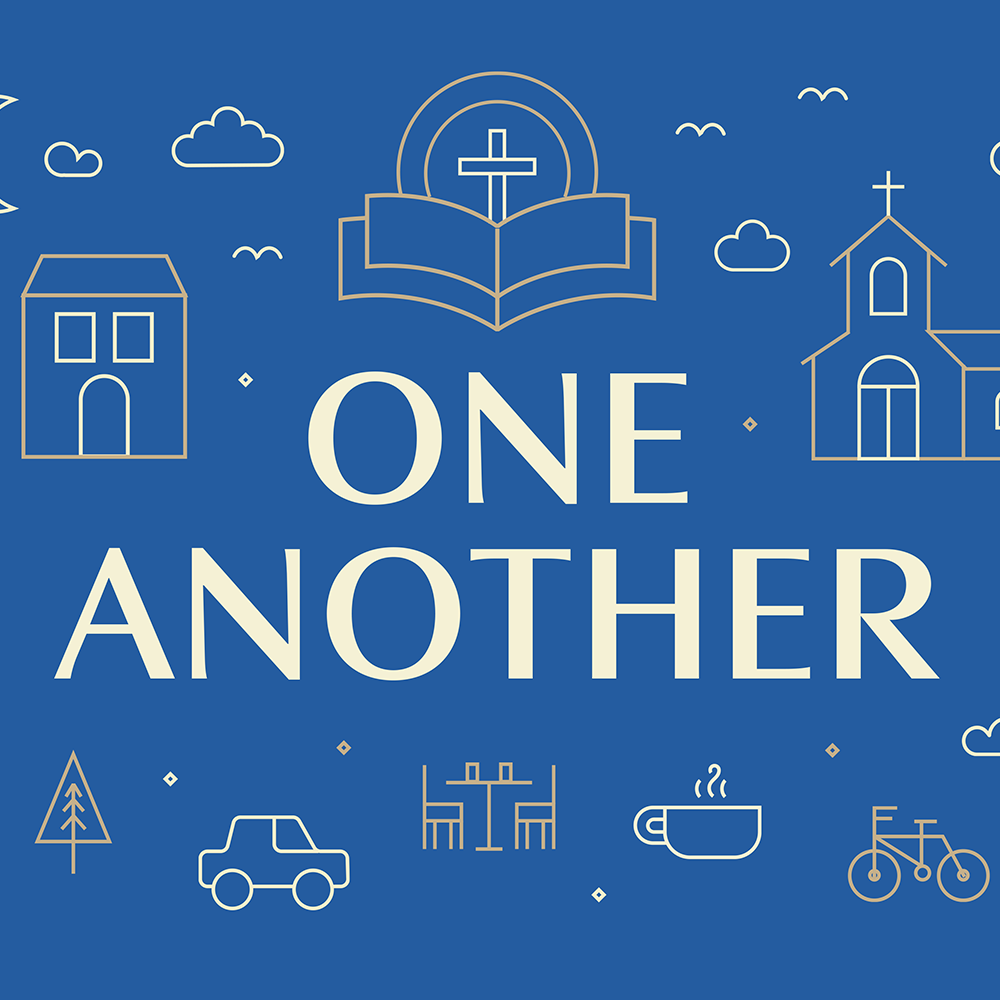One Another - Serve One Another