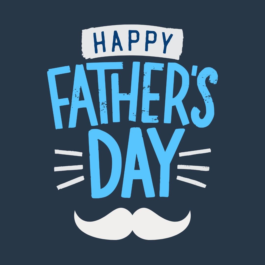 Father's Day 2023 - Solid Ground