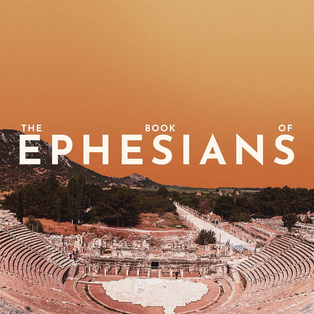 Ephesians - Finding Strength episode artwork