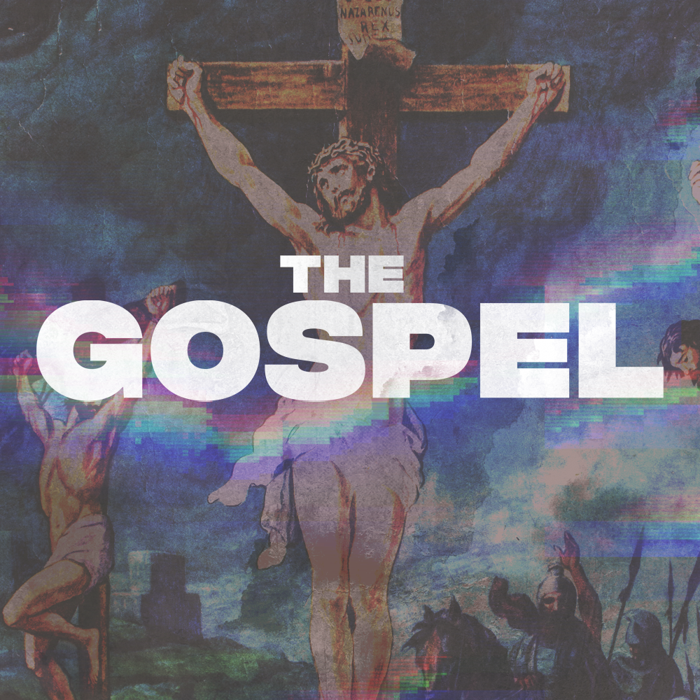 The Gospel - How Do I Live The Gospel? episode artwork