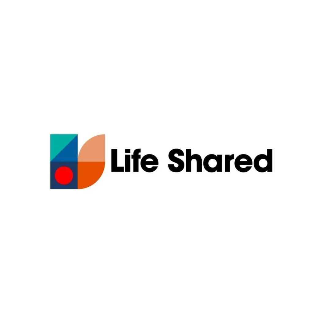 Life Shared - Take A Step