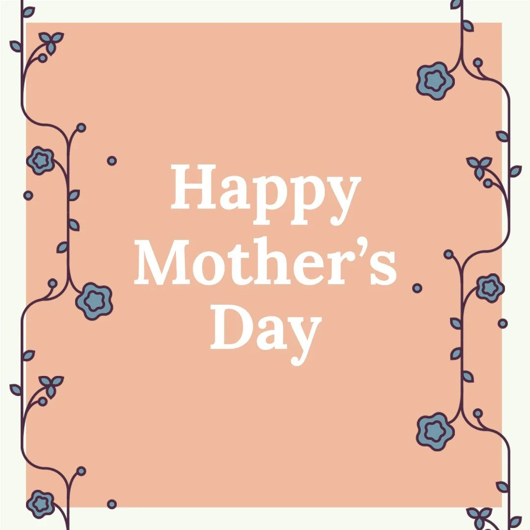 Mother’s Day 2024 - The God Who Sees Me