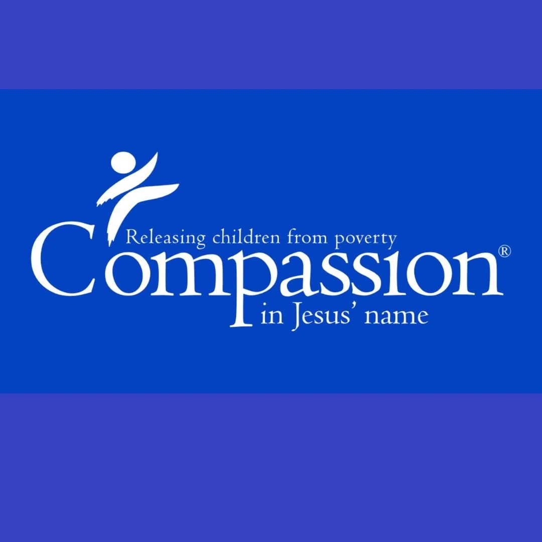 Compassion Sunday 2024 - Don't Look Down