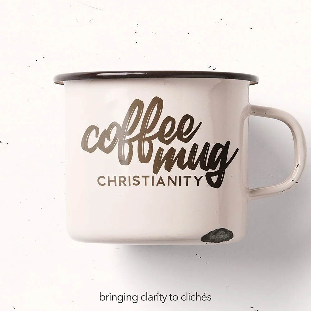 Coffee Mug Christianity - All Things Work Together For My Good