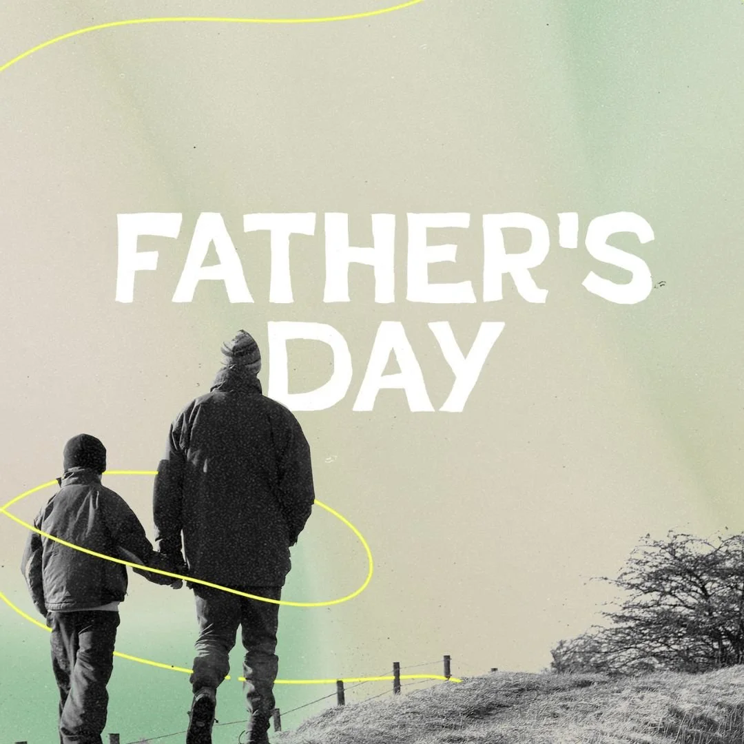 Father’s Day 2024 - The Perfect Father episode artwork