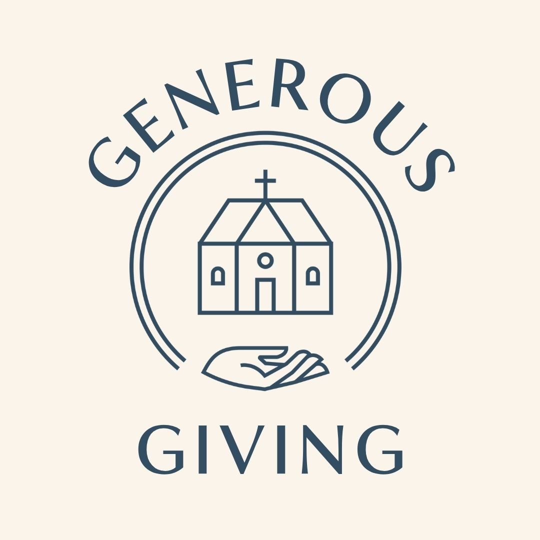 Generous Giving