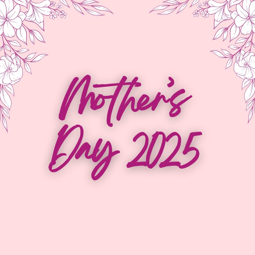 Mother’s Day 2025 episode artwork