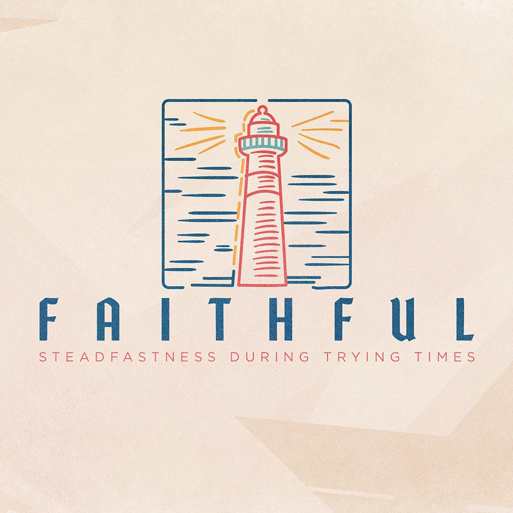 Faithful episode artwork