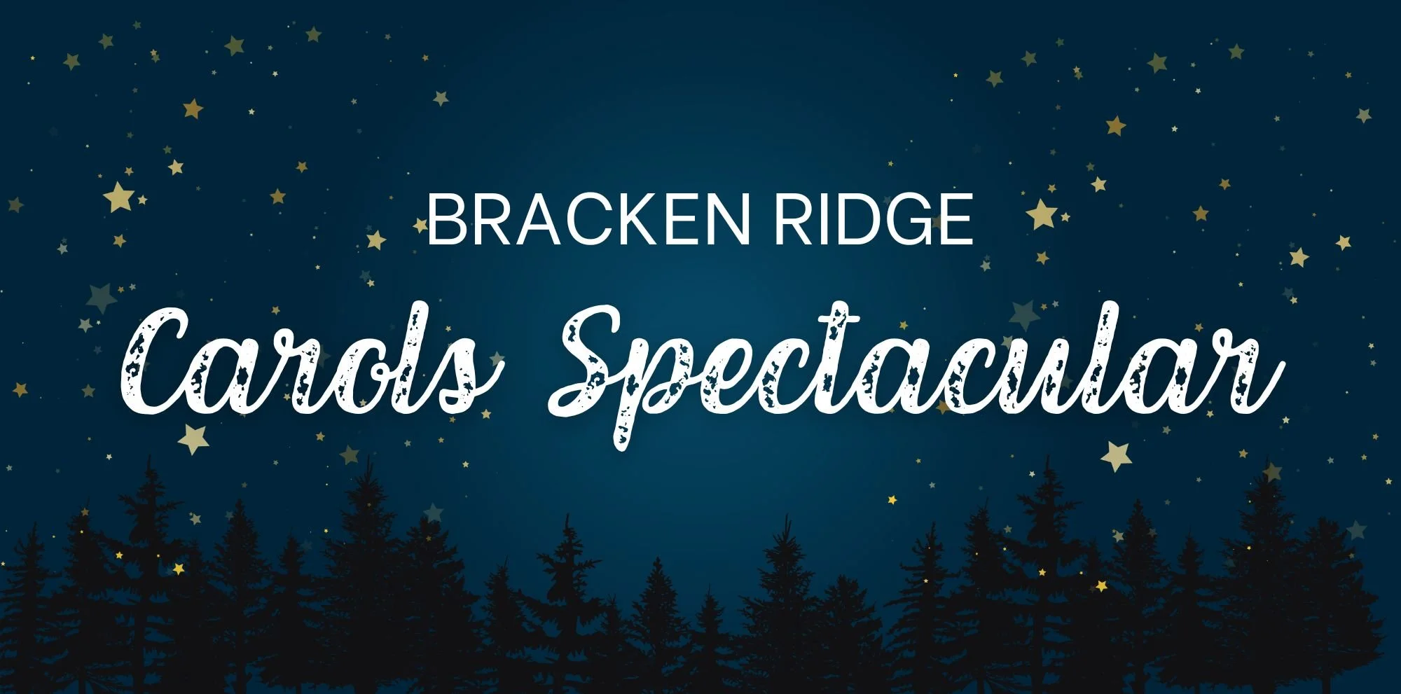 Bracken Ridge Carols Spectacular