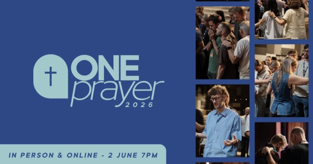 QB One Prayer 