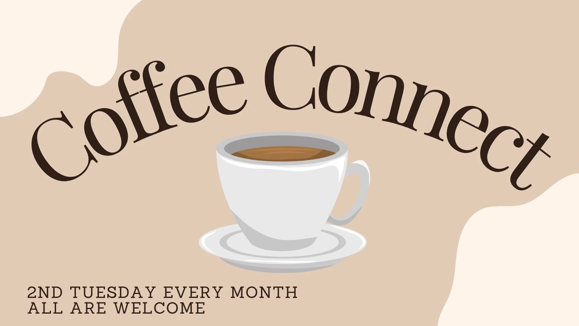 Coffee Connect