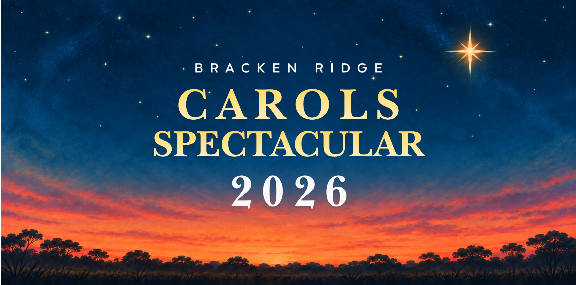 Bracken Ridge Carols Spectacular