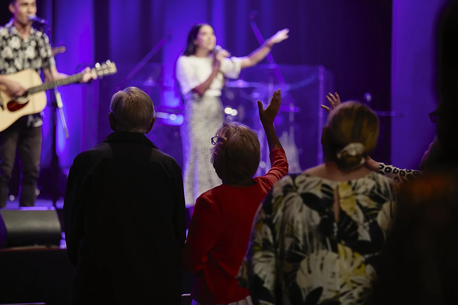 About Us — Bracken Ridge Baptist Church