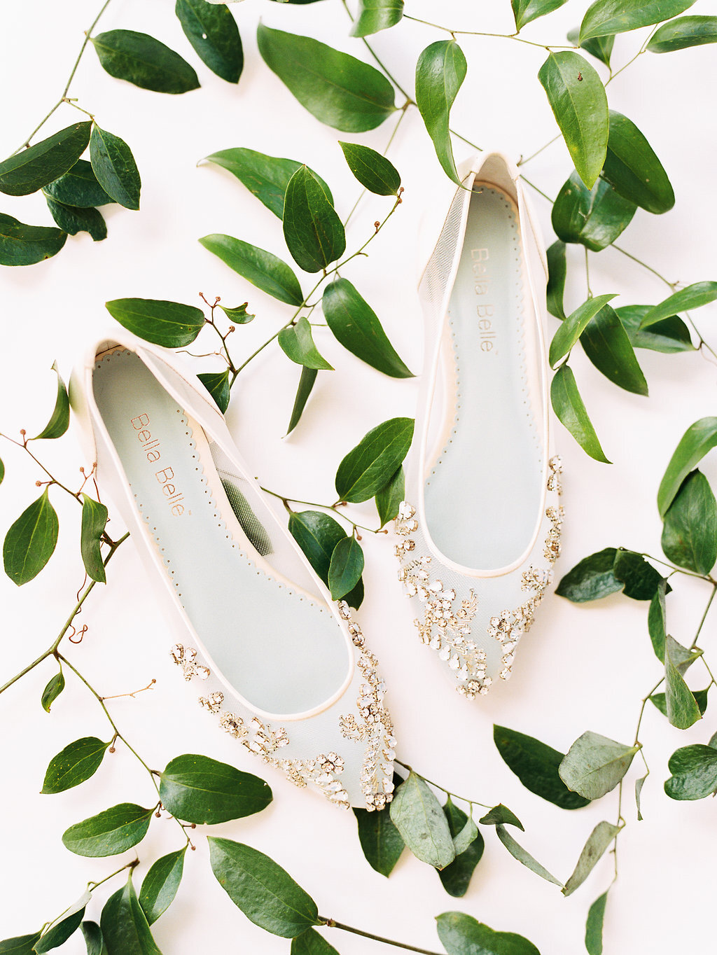 How to Use Greenery at Your Wedding — Rebecca Rose Events