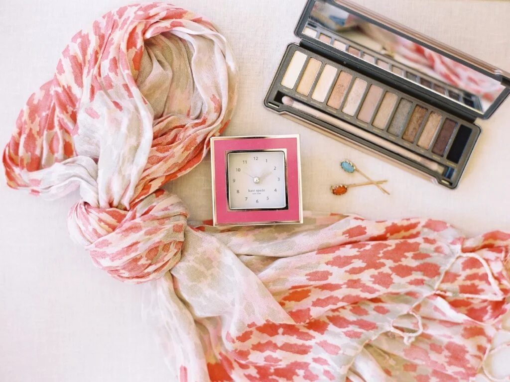 Time | From a Fairy Godmother — Rebecca Rose Events