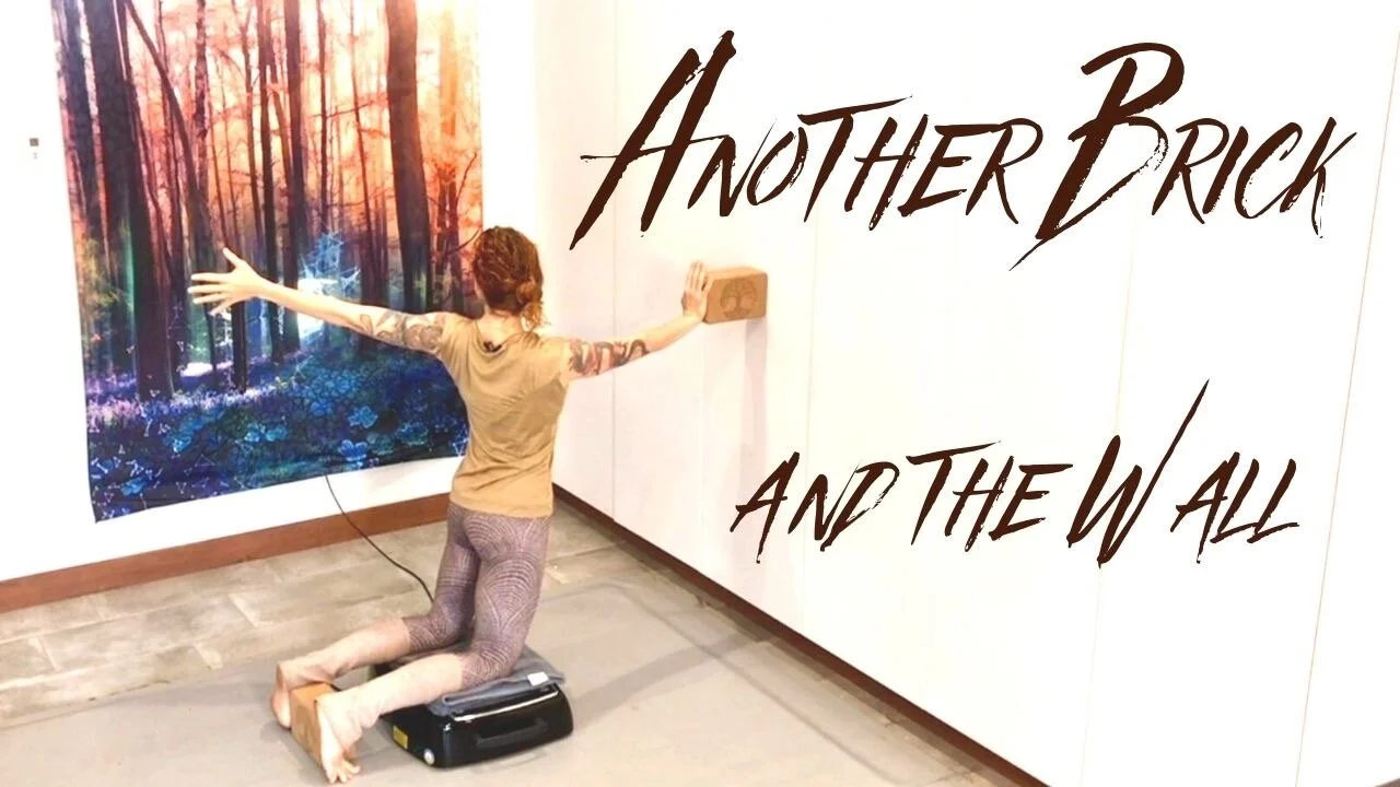 Another Brick , and the Wall