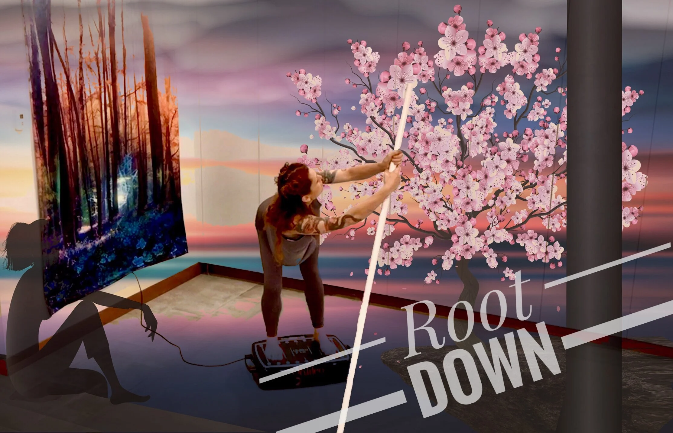 Root Down
