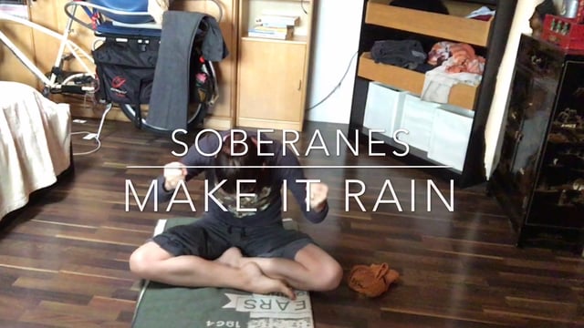 Make it Rain