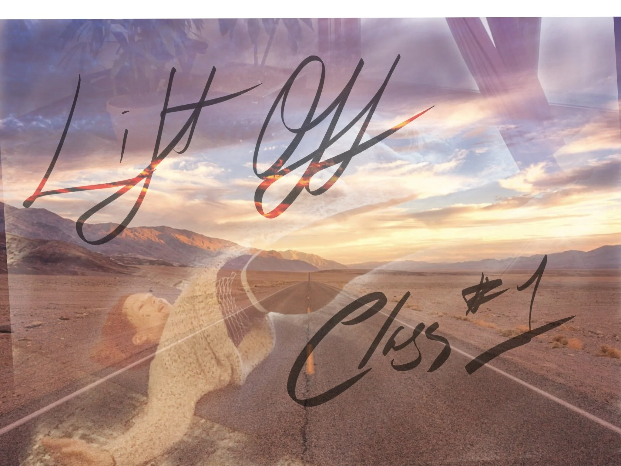 Lift Off ( covering the basics )