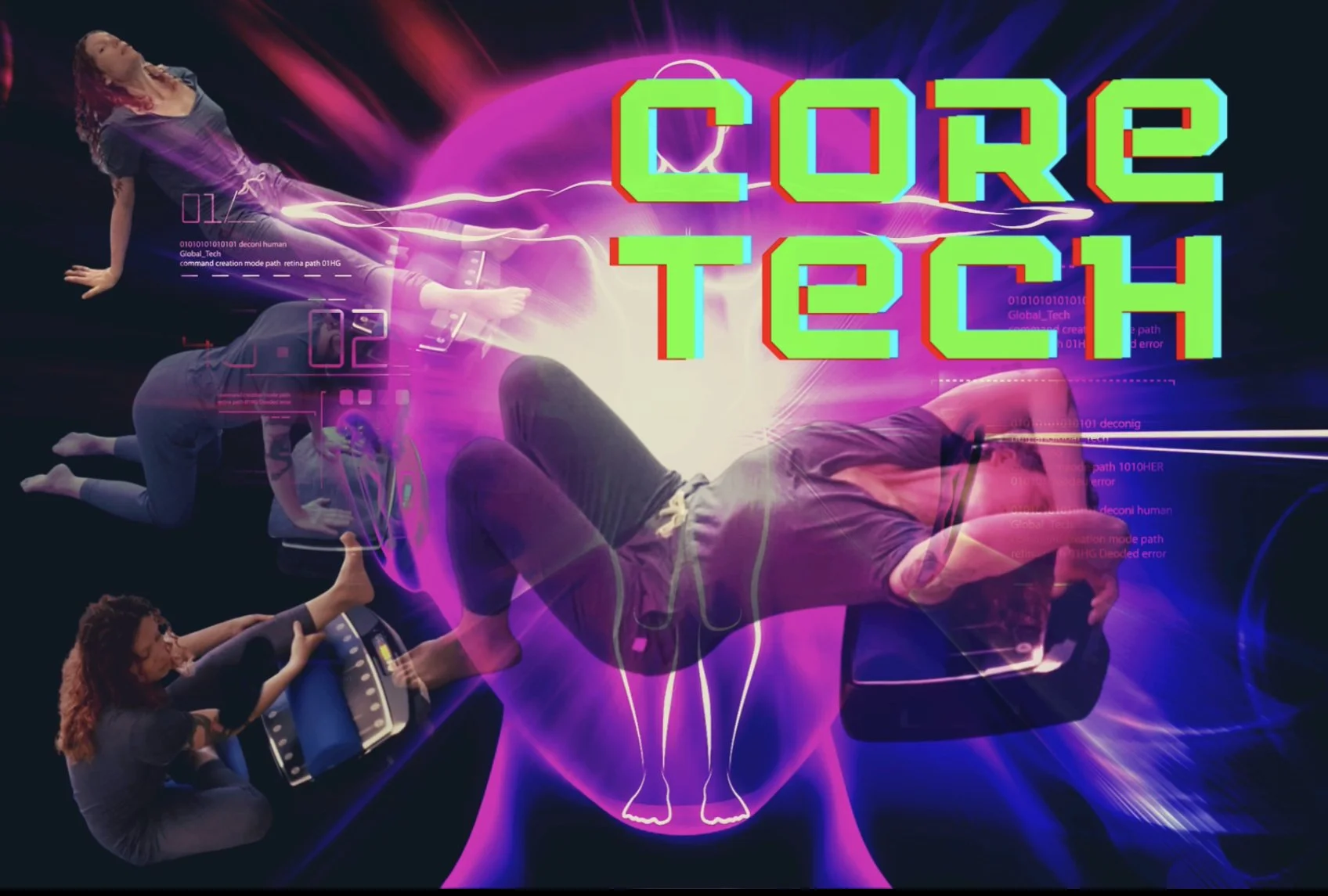 Core-Tech