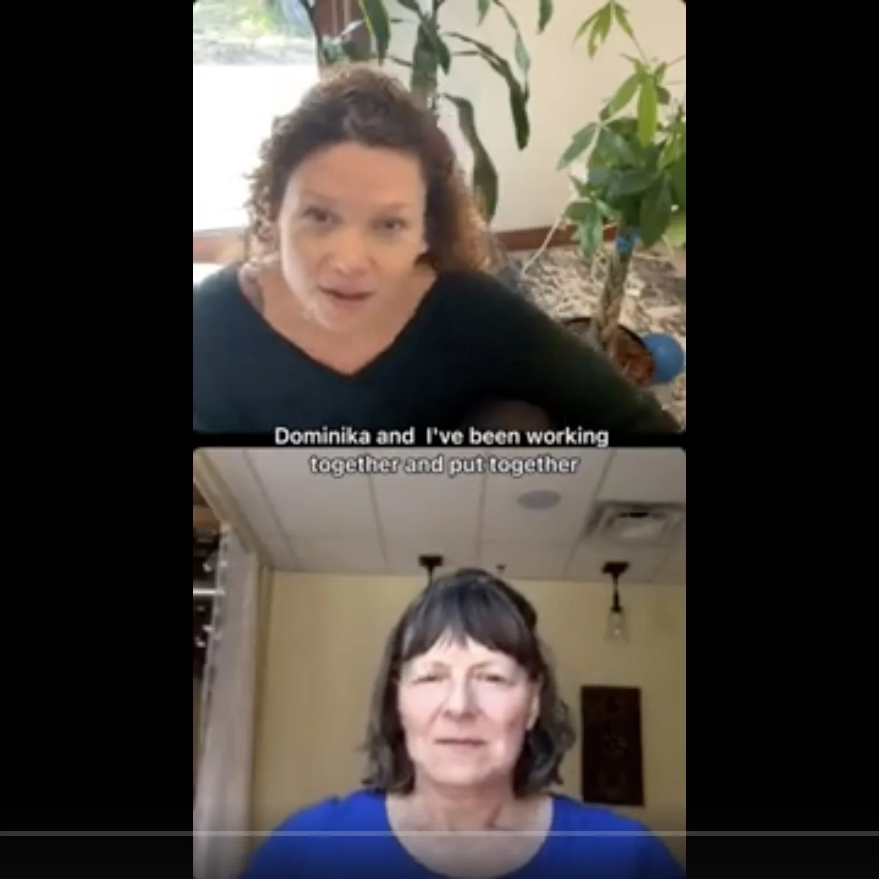 Electric Avenues - Exploring the nerve pathways with Dominika Gaines