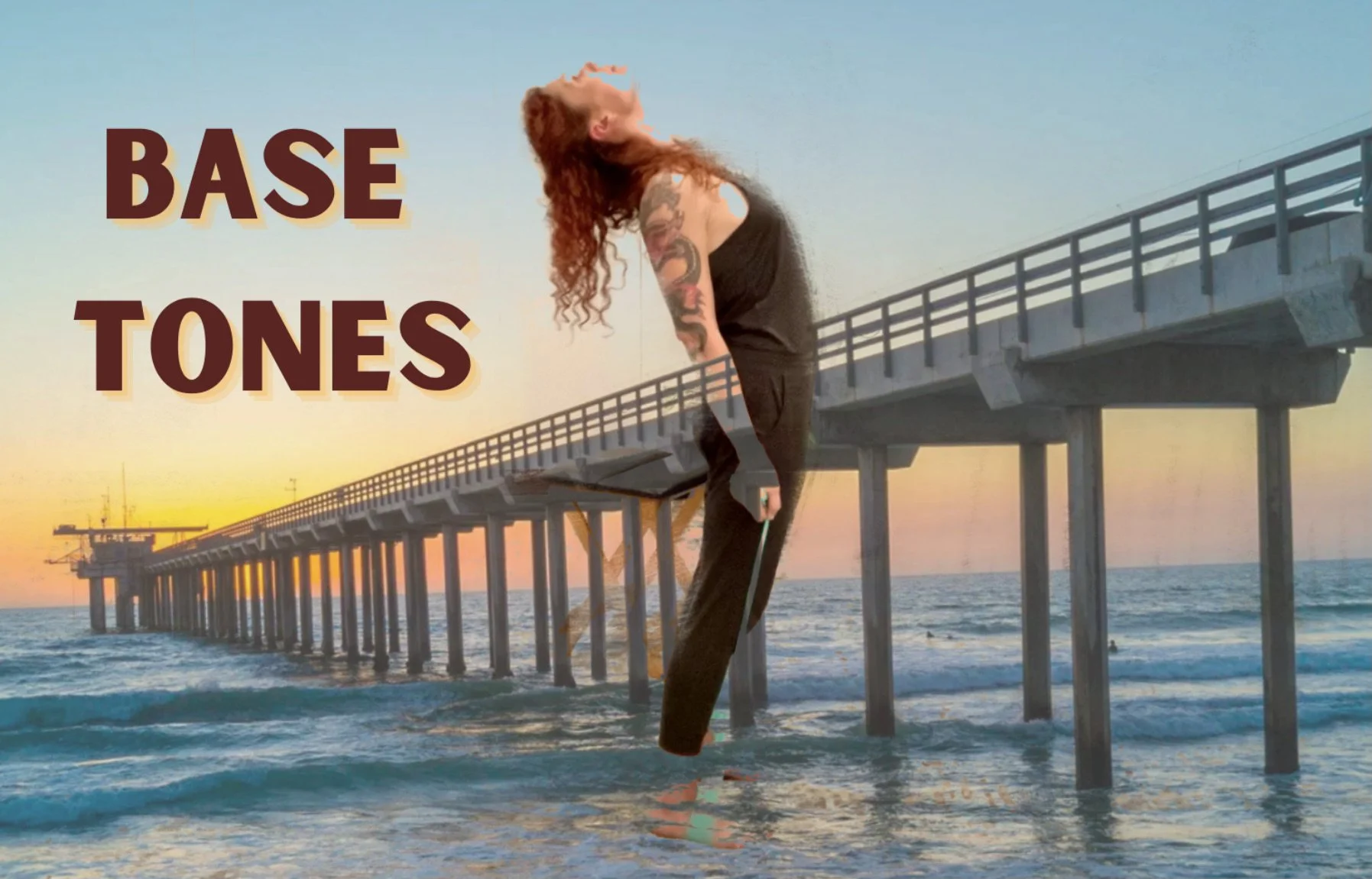 Base Tones
