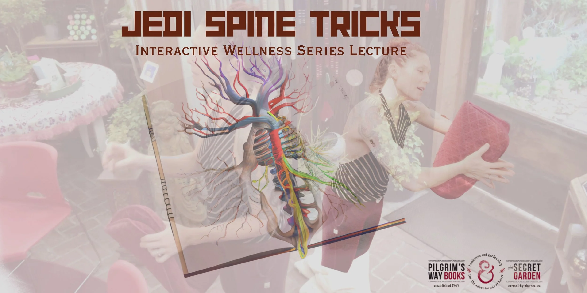 Unlock Mobility with the Power of Your Mind