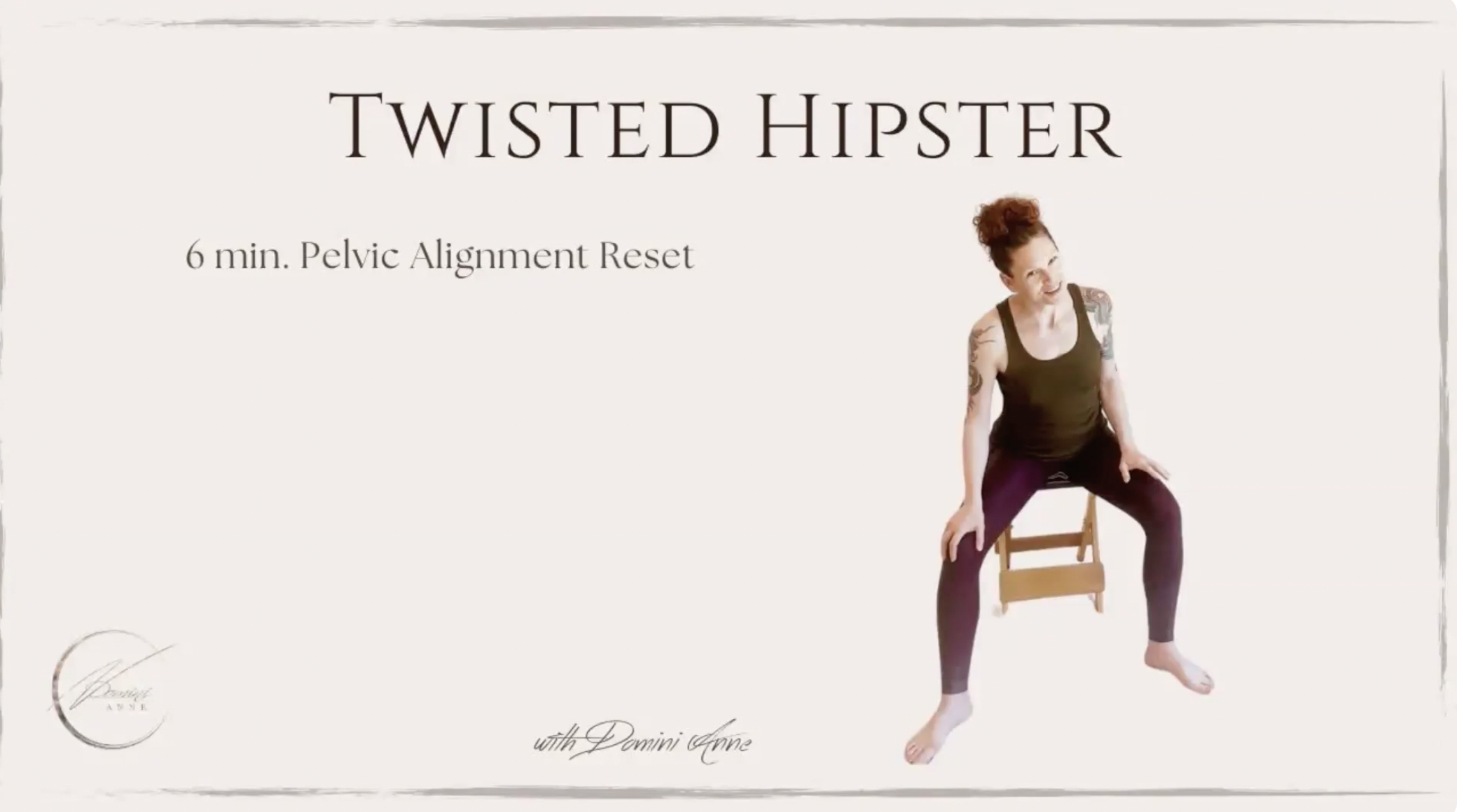 Twisted Hipster