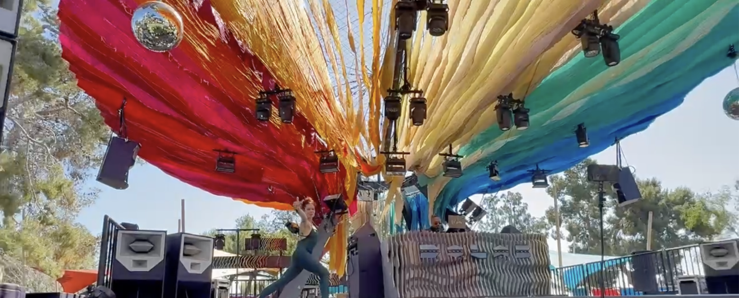 Jedi Spine Tricks at Lightning in a Bottle 