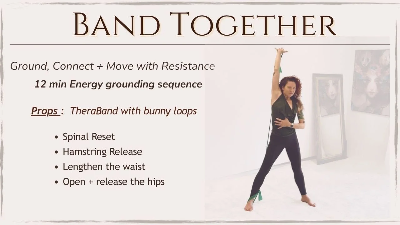 Band Together