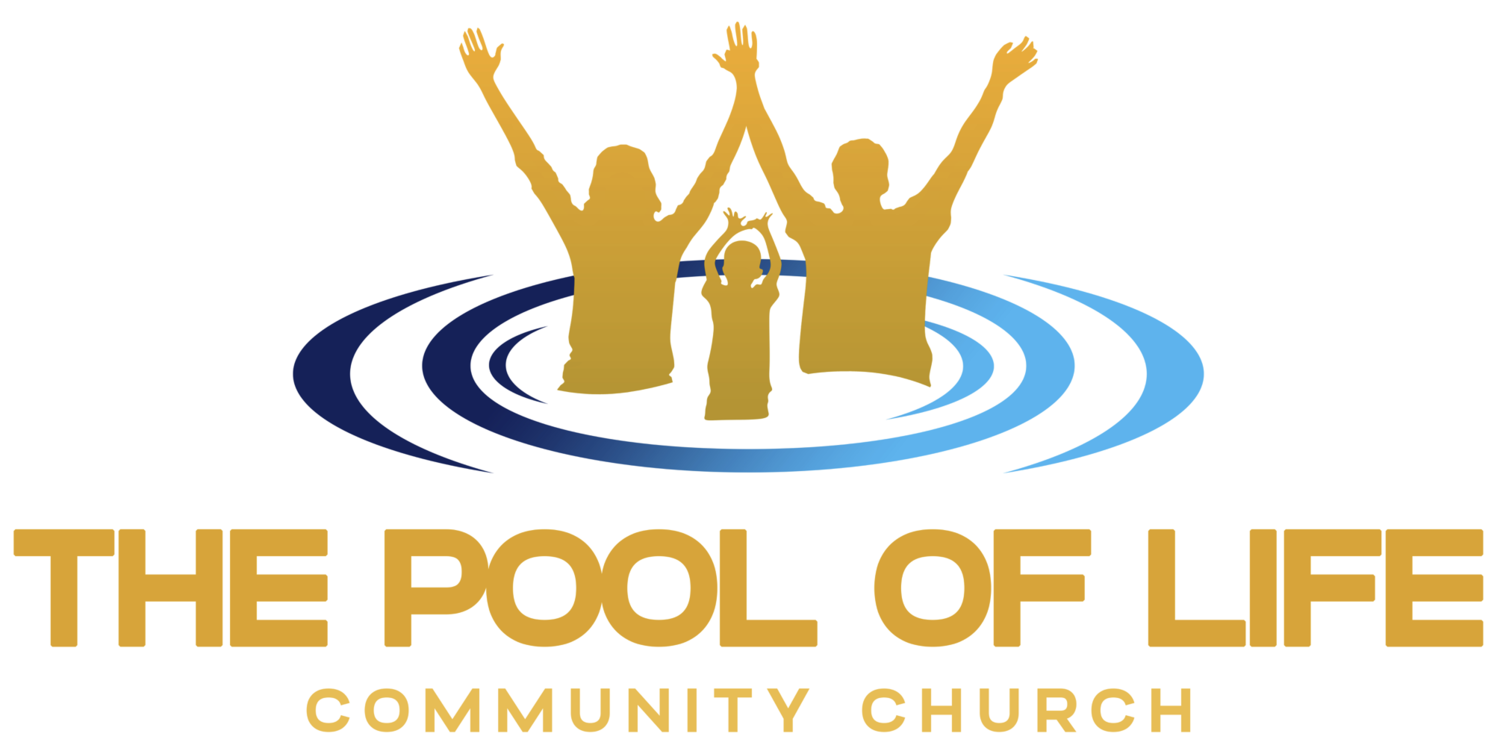 The Pool of Life Community Church