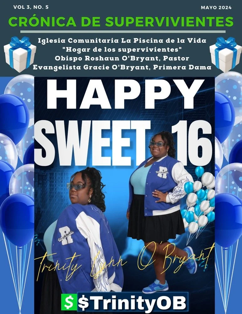 Dark Blue Student Photos Teacher Newsletter - 9.JPEG
