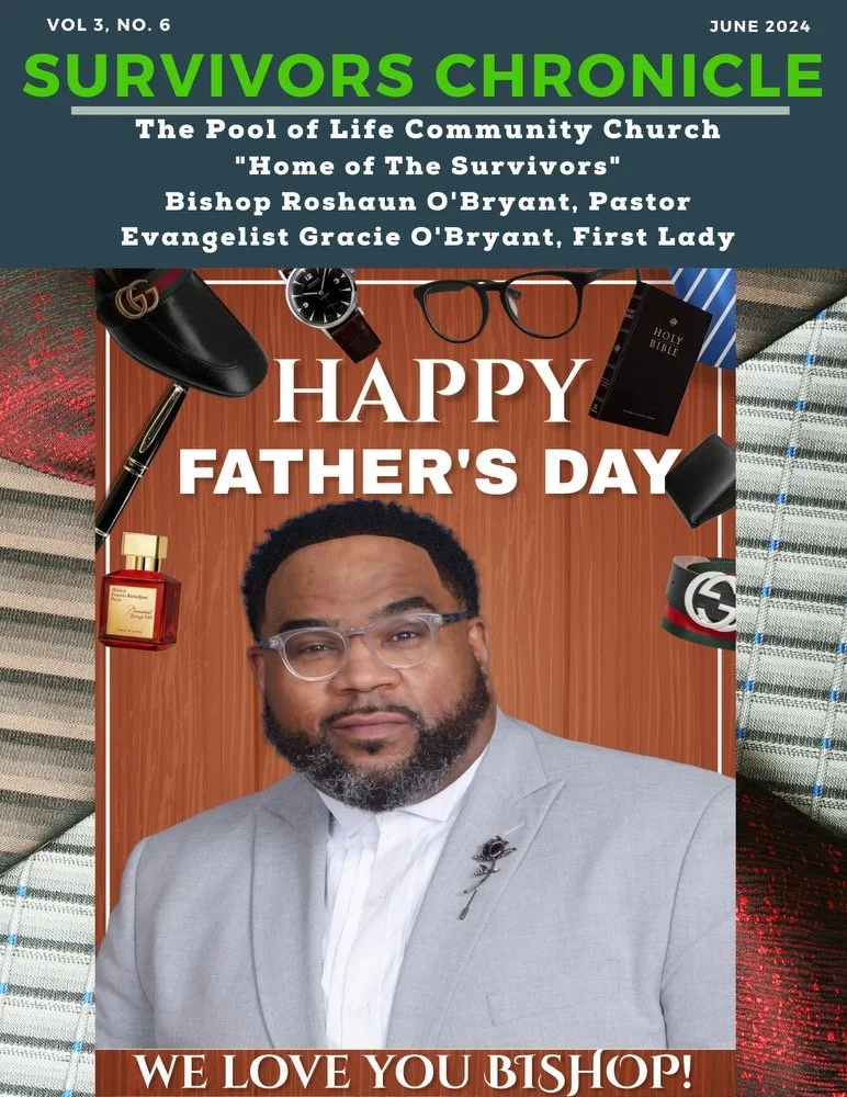 June Newsletter