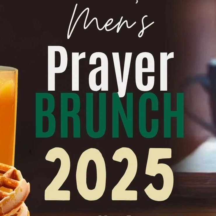 Men’s Prayer Brunch