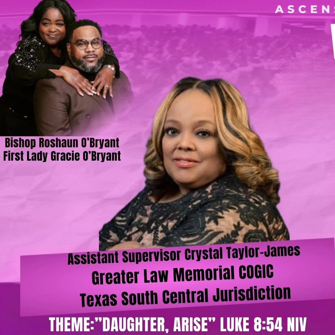 Ascension Women’s Night