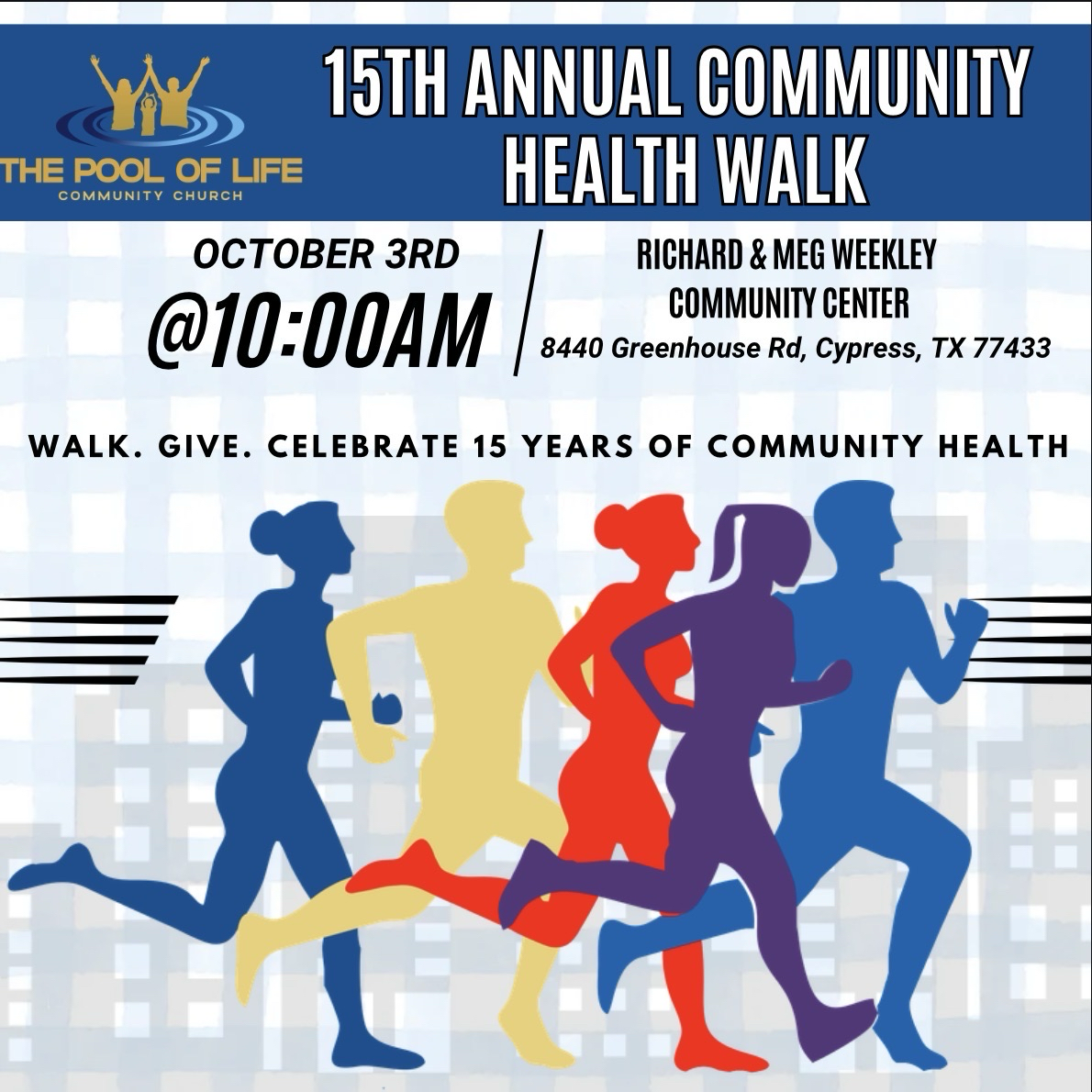 Health Walk