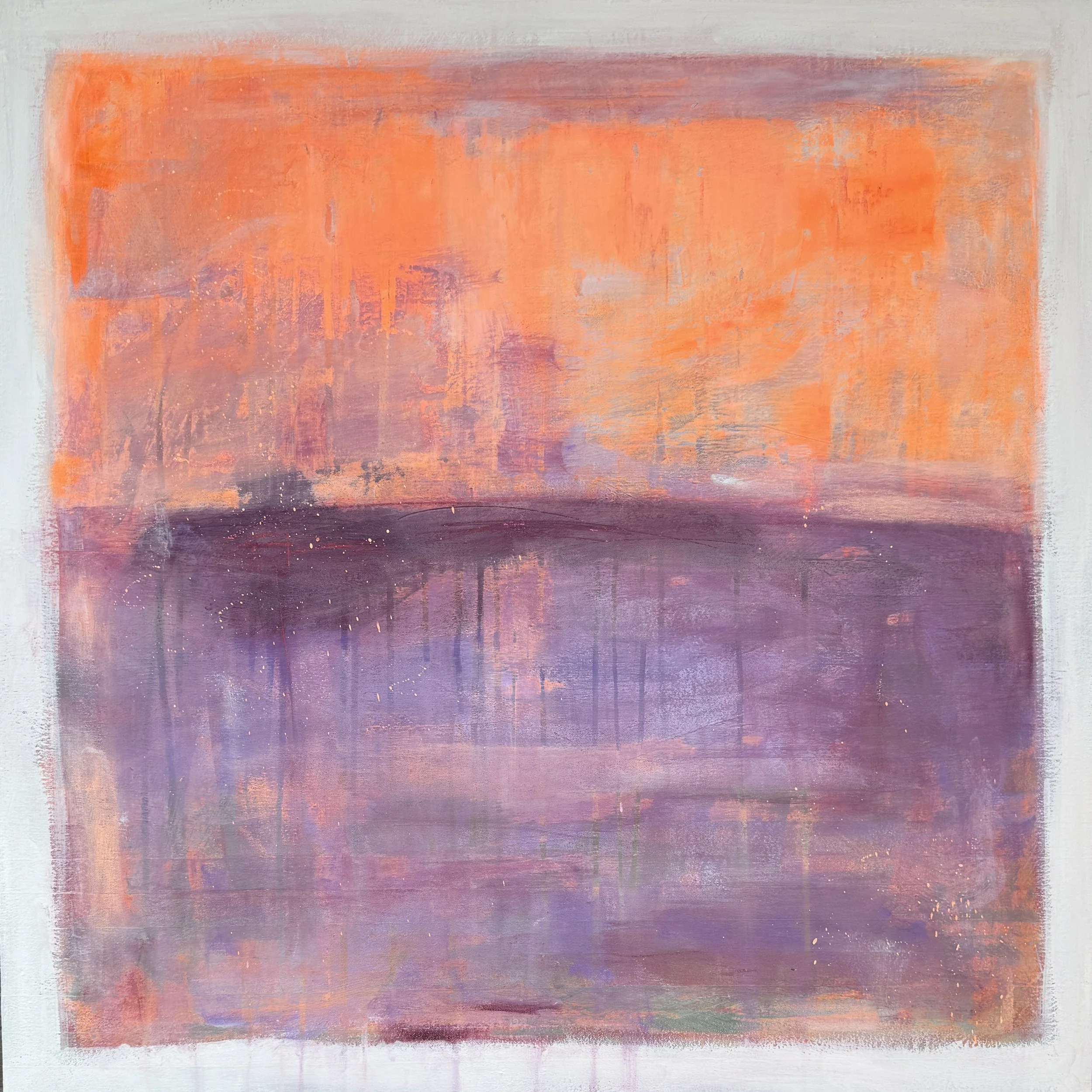 Commission Painting 2025