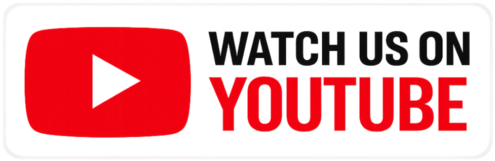 Link to YouTube channel for laser tag Tasmania
