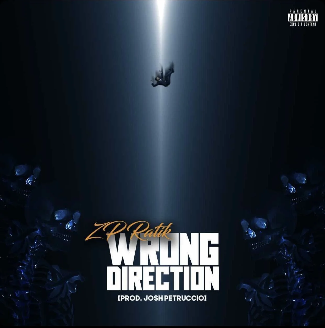 ZP Ratik - Wrong Direction (Early Access w/ Lyrics)